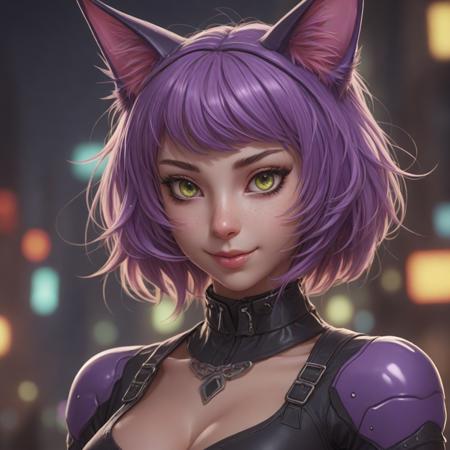 catgirl - sliders / ntcai.xyz