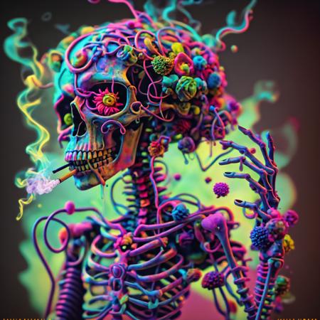 Hydra - Anything to Stable Cascade