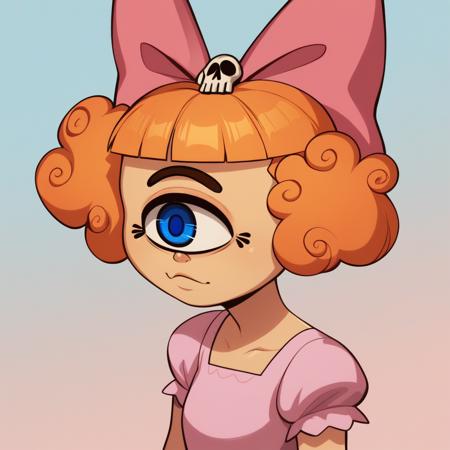 Mean Jean [ Jimmy Two-Shoes ] by Leaf