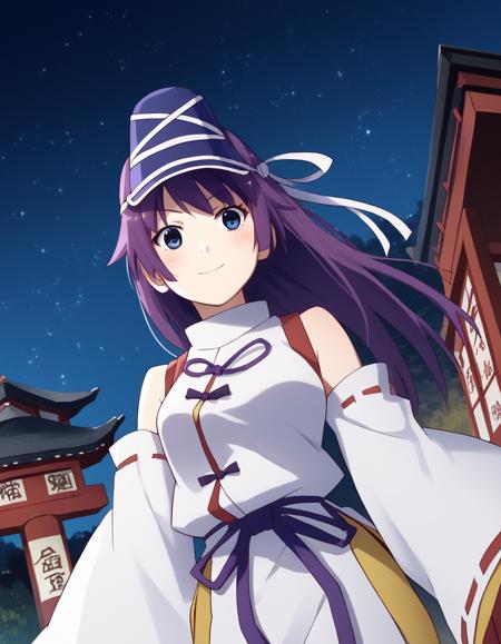 Kariginu - Clothing