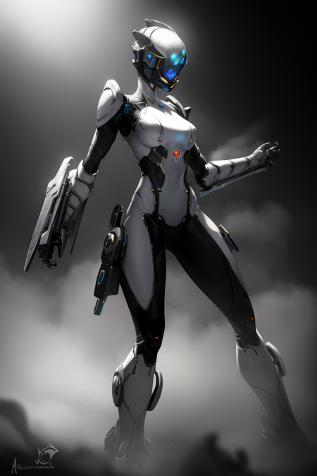 Mag | Warframe