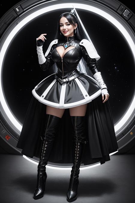 Royal Gowns - an EDG collection
