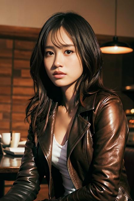 Atsuko Maeda (前田 敦子)