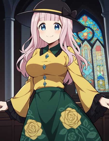 Koishi Komeiji (古明地こいし) (こいし) (코메이지코이시) (古明地恋) (病んだ恋の瞳) Cosplay - Clothing