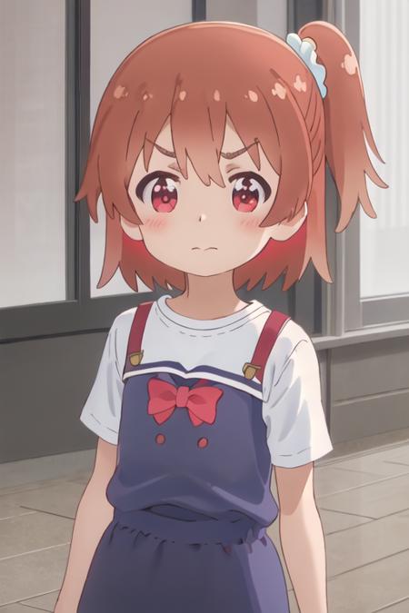 Hinata Hoshino (Watashi ni Tenshi ga Maiorita!)