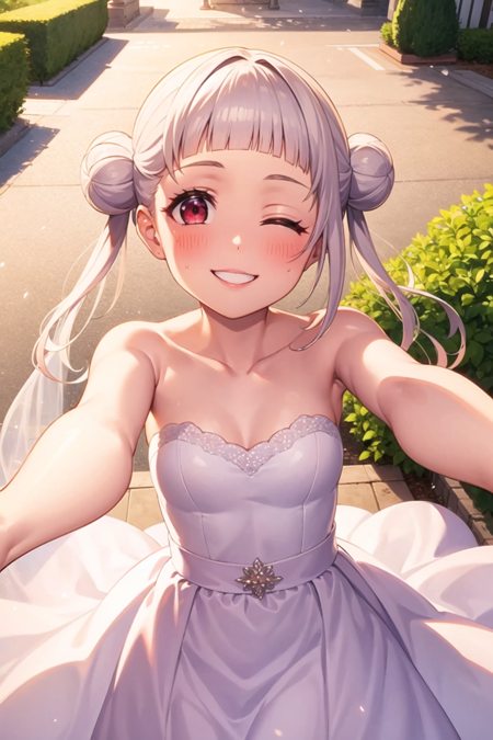 Arashi Chisato - Love Live!