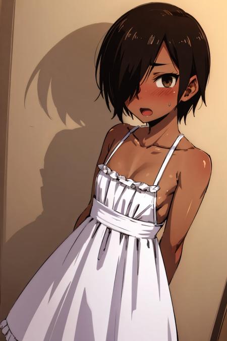 Ikezawa Kazuma - Summer Wars