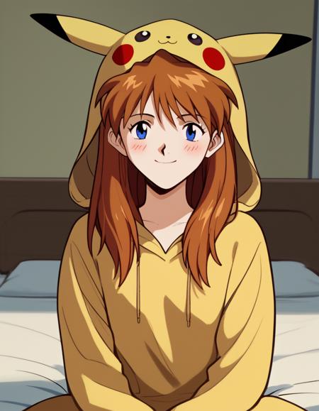 Pikachu (ピカチュウ) Cosplay - Clothing