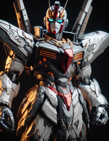 Pony Gunpla (Pony)