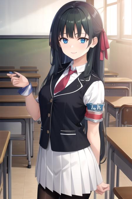 速水静乃-响野家是色情游戏店！（Hayami Shizuno-Hibikino-san-chi wa Eroge-ya-san!）