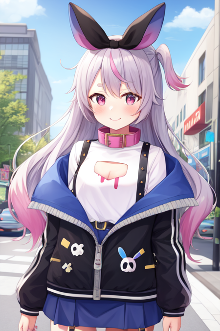 Tosaki Miki(兎咲ミミ) - 4 outfits版本v1.0 (ID: 136906)