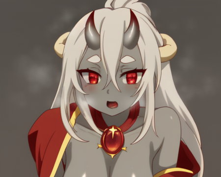 Supreme Calamitas LoRA
