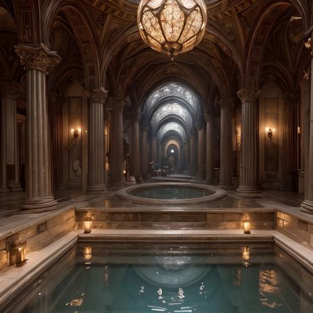 Fantasy Baths