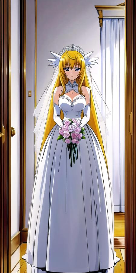 Walkyure - UFO Princess Walkyure