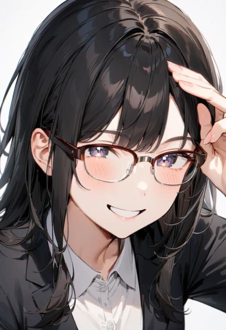 sirmont/brow-glasses2 SDXL