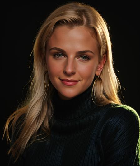 Nikki Tyler - Porn Actress