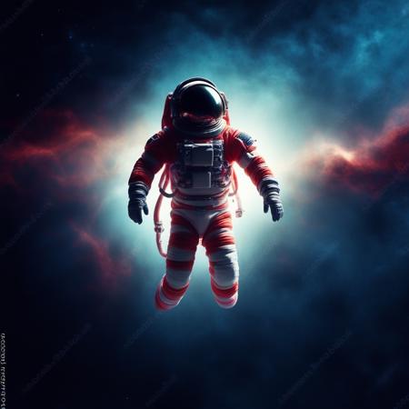 Space sdxl