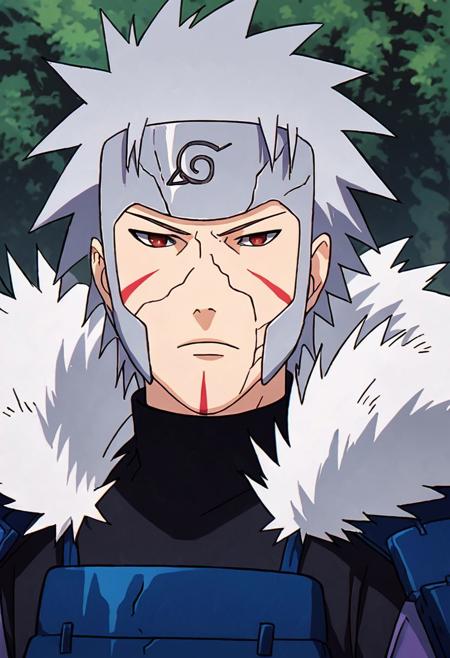 Naruto Shippuden Commision 2