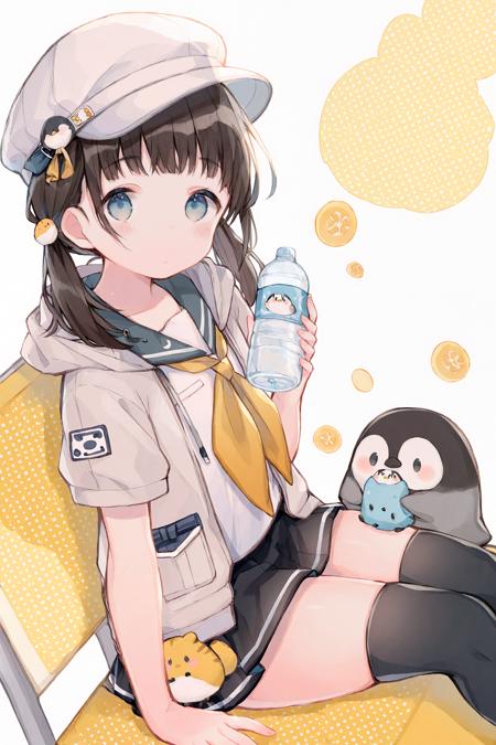 Illustrious-ukiukisoda(Artist Style)