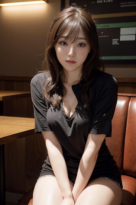 Fukumura Mizuki (譜久村聖)