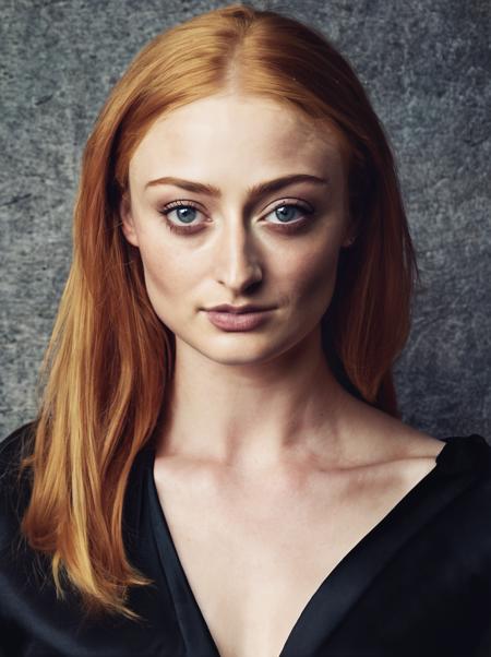 Sophie Turner (actress) [XL]