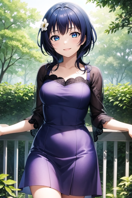 Karin Asaka - Love Live!