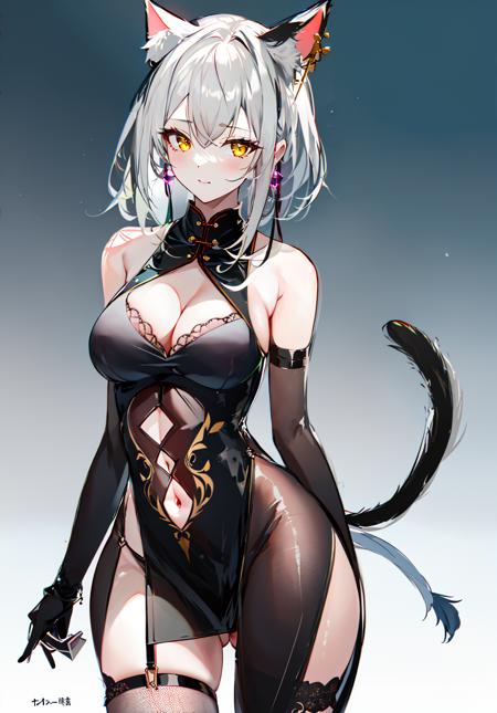Artist: 阿戈魔AGM