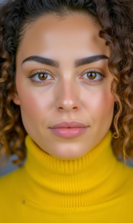 subsurface scattering skin