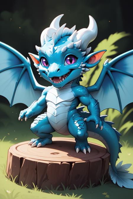 Dragons | Pony