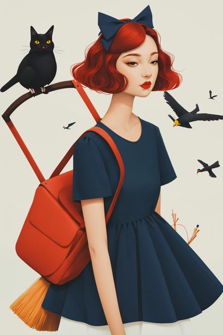 ankymoore illustration