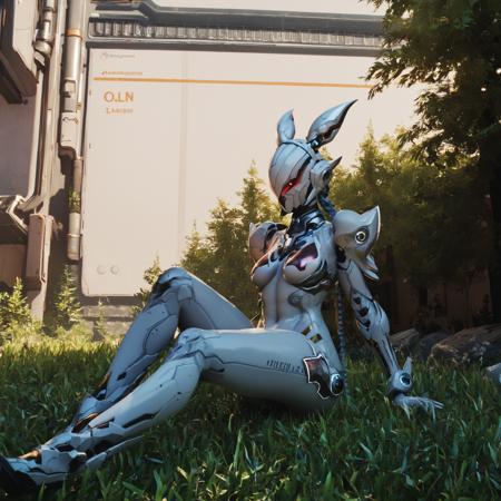 Ultimate Bunny (Full Suit) PonyXL