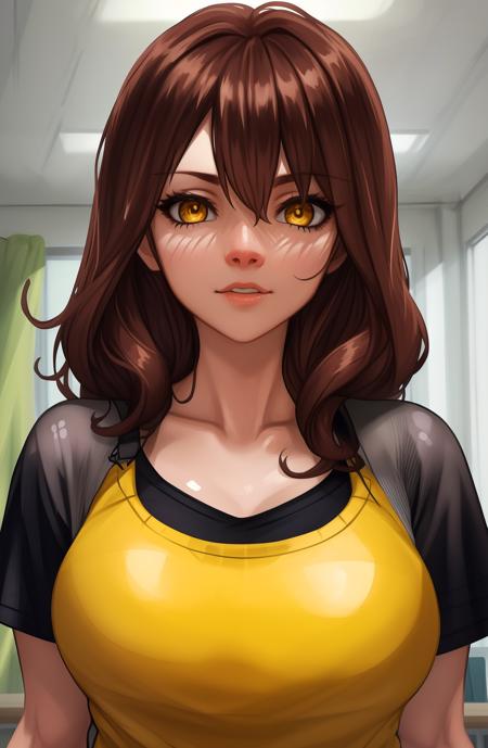 evulart - Style LoRA