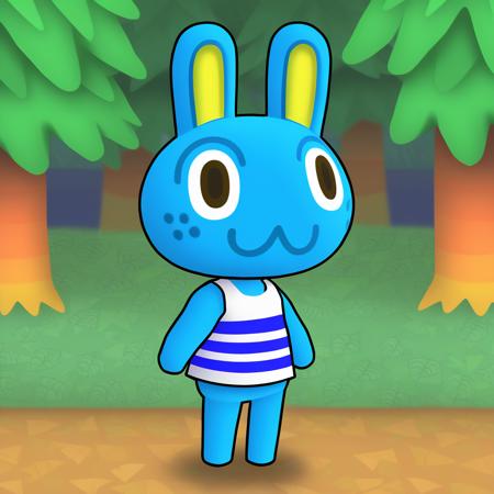 Hopkins (Animal Crossing)