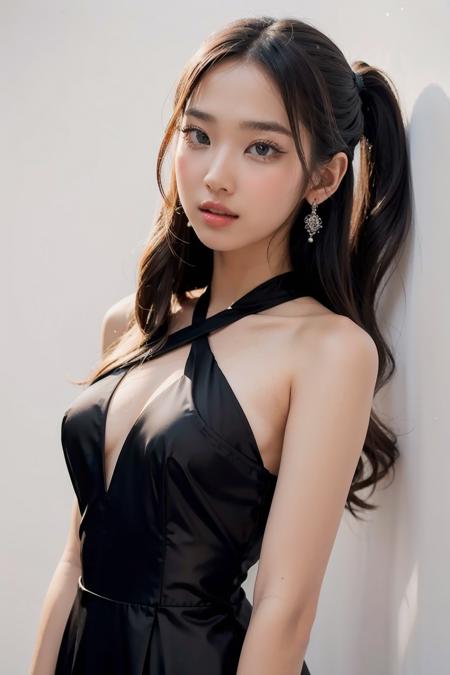 Milli_phunckitol Idol (Thai)