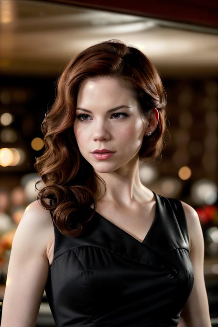 Mariana Klaveno