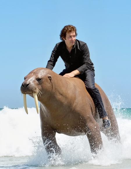 Neil Breen