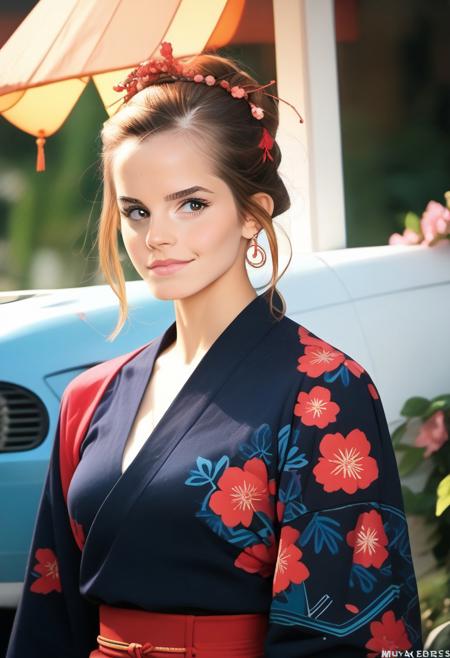 Emma Watson (Celebrity) - XL