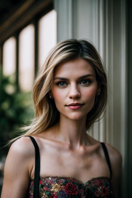 Claire Danes SoloTI