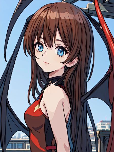 Dominna ドミナ [ブラックマトリクス/BlackMatrix]