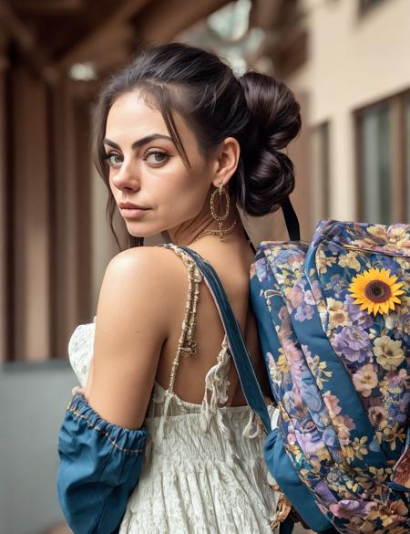 mila