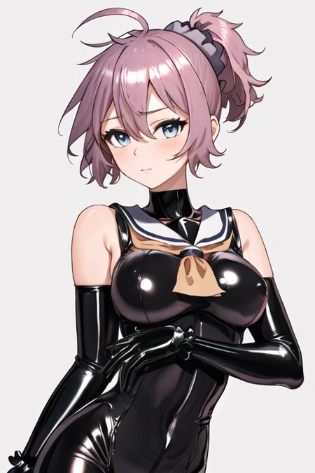 aoba/青葉 (Kantai Collection)