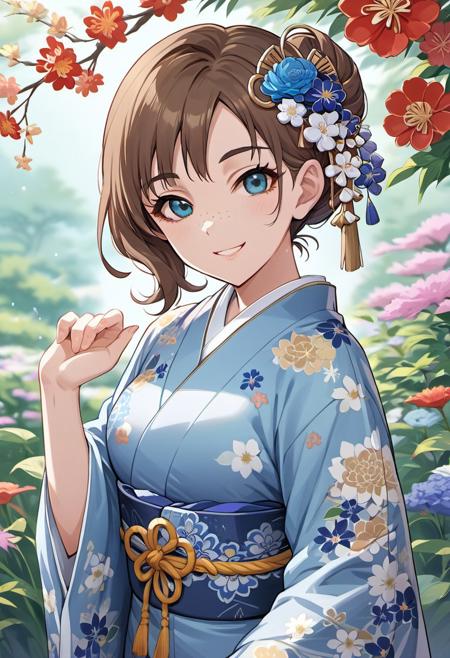 Kate | THE iDOLM@STER Cinderella Girls | アイドルマスターシンデレラガールズ