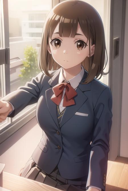 Mari Tamaki (玉木 マリ) - A Place Further Than The Universe (宇宙よりも遠い場所)