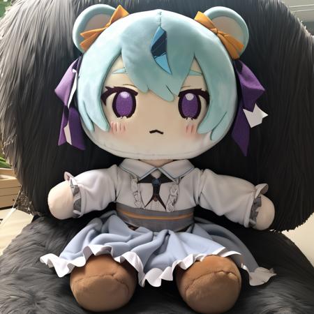 teddy版本v1.0 (ID: 689032)