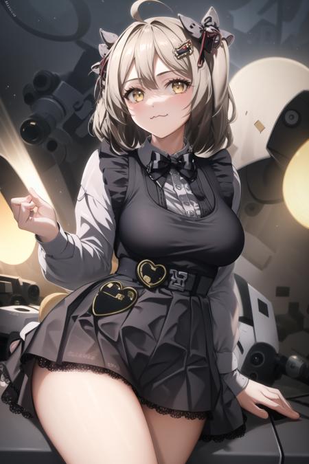 Biscuit (NIKKE)