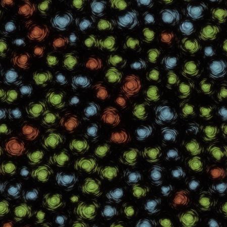 Jovian Abstract Geometry