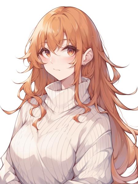 Vixon's Pony Styles - yuki nagiyo