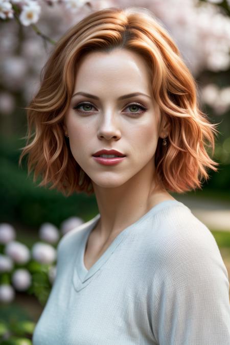 Maggie Civantos