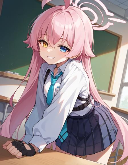 Hoshino Takanashi (小鳥遊 ホシノ) - Blue Archive (ブルーアーカイブ) (蔚蓝档案) (블루 아카이브)