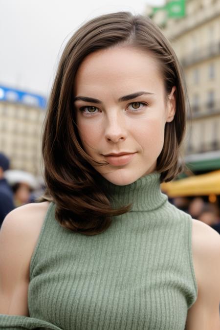 Bénédicte Delmas